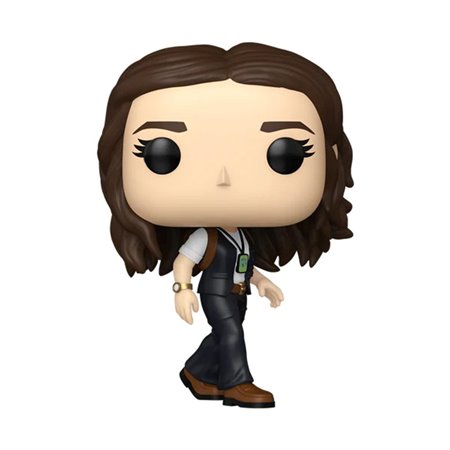 Funko Pop! DC Comics Superman 2025 Lois Lane