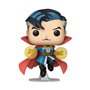 Funko Pop! Marvel Your Friendly Neighborhood Spider - Man Doctor Strange