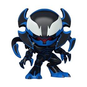 Funko Pop! Super Marvel Your Friendly Neighborhood Spider - Man Alien Monster