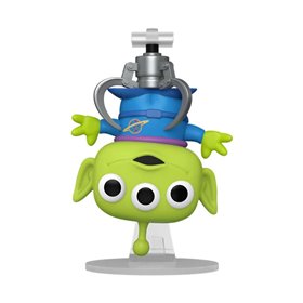 Funko Pop! Disney Pixar'S Toy Story 30Th Anniversary Alien With Hook