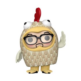 Funko Pop! Disney Pixar'S Toy Story 30Th Anniversary Al