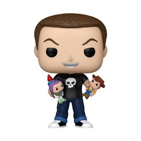 Funko Pop! Disney Pixar'S Toy Story 30Th Anniversary Sid