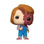 Funko Pop! Horror Cinema Chucky (Melted)