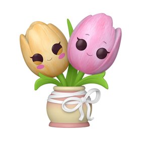 Funko Pop! Flora Tulip