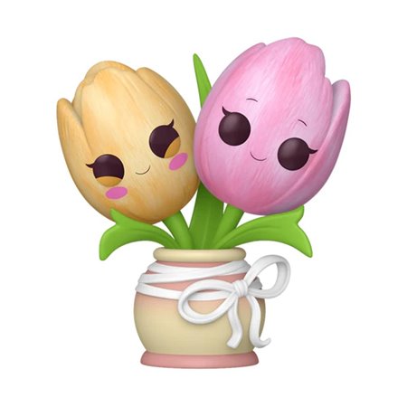 Funko Pop! Flora Tulip