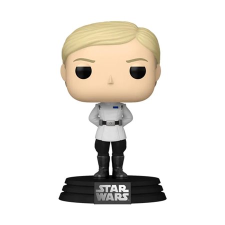 Funko Pop! Star Wars: Andor Supervisor Dedra Meero