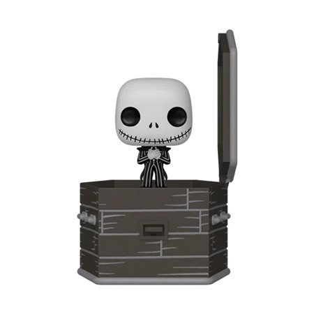Funko Pocket Pop Disney Nightmare Before Christmas Jack Skellington