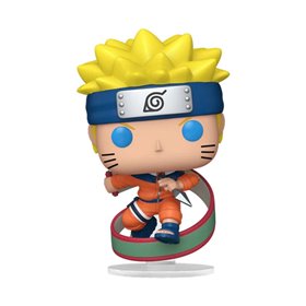 Funko Pop! Naruto Animation Naruto Uzumaki