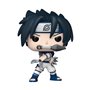 Funko Pop! Naruto Animation Sasuke Uchiha