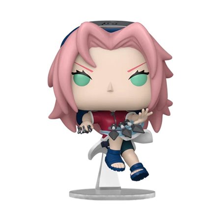 Funko Pop! Naruto Sakura Haruno Animation