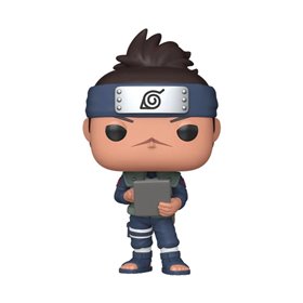 Funko Pop! Naruto Iruka Umino Animation