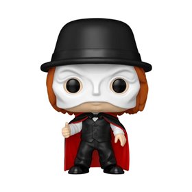 Funko Pop! Cinema Horror Phantom Chucky