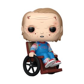 Funko Pop! Horror Movies Old Chucky