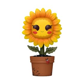Funko Pop! Flora Sunflower