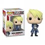Funko Pop Animação Fullmetal Alchemist Brotherhood Riza Hawkeye 57739