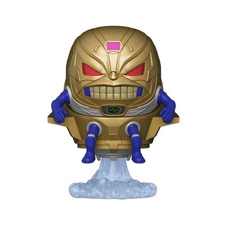 Funko Pop Marvel Ant - Homem e a Vespa: Quantumania MODOK 70493