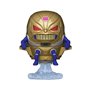 Funko Pop Marvel Ant - Homem e a Vespa: Quantumania MODOK 70493
