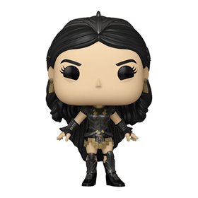 Funko Pop CinemaShazam! Calipso 69126