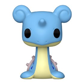 Funko Pop Pokémon Lapras 74227