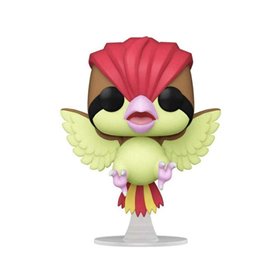 Funko Pop Pokémon Pidgeotto 56311