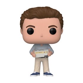 Funko Pop Cinema Gilligan's Island Roy O Professor Hinkley 70763