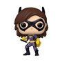 Funko Pop Dc Comics Cavaleiros de Gotham Batgirl 57421