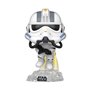 Funko Pop Star Wars Battlefront Imperial Rocket Trooper Edição Especial 65049