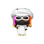 Funko Pop Rock Estrelas George Clinton 67522