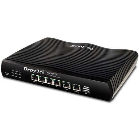 Router Draytek Vigor 2926
