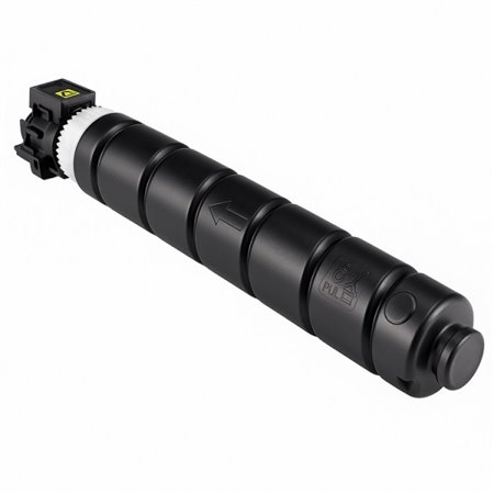 Toner compatível Canon CEXV58 Magenta - 3765C002