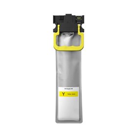 Tinteiro compatível Epson T1282 ciano - C13T12824012