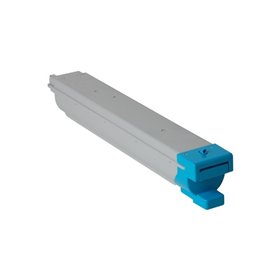 Toner compatível magenta HP W9133MC/W9123MC