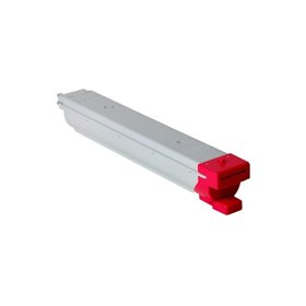 Toner compatível HP W9241MC ciano