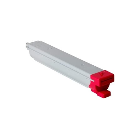Toner compatível HP W9241MC ciano