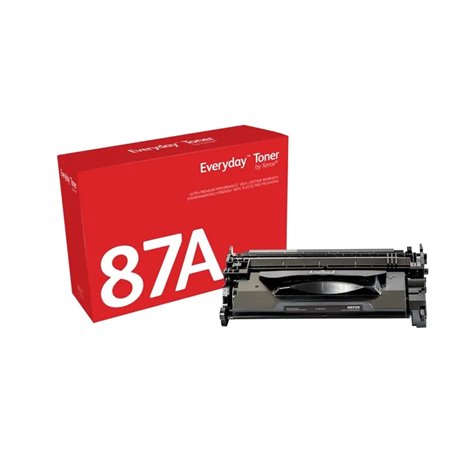 Xerox Everyday Canon 041 Toner Preto Compatível 