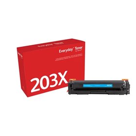 Xerox Everyday Canon 054H Toner Cyan Compatível 
