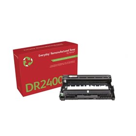 Xerox Everyday Brother DR2400 Tambor (Drum) Remanufaturado 