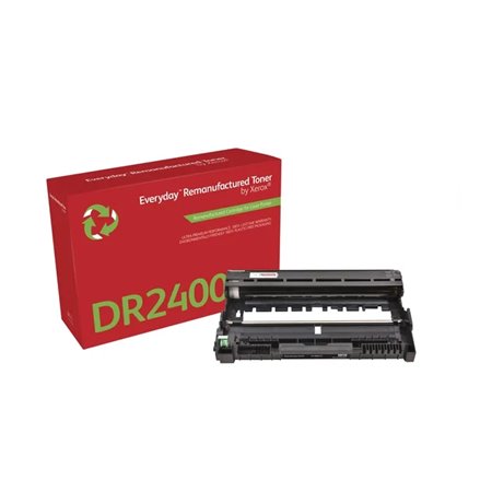 Xerox Everyday Brother DR2400 Tambor (Drum) Remanufaturado 