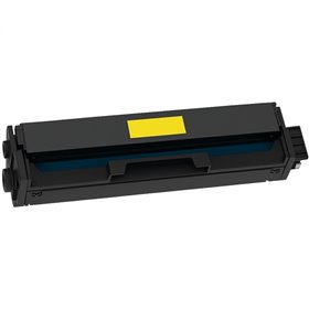 Cartucho de toner genérico amarelo Xerox C230/C235 - Substitui 006R04394/006R04386
