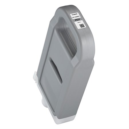 Canon PFI1700PGY Foto Cinza Tinteiro Original 0782C001
