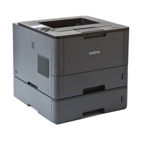 Impressora Laser Brother HL-L5100DNLT Duplex + Bandeja