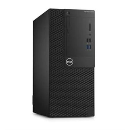 Dell OptiPlex 3050, i3-6100, RAM 4GB, SSD 120GB