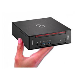 Fujitsu Esprimo Q556 USDT, i5-6400T, RAM 8GB, SSD 256GB