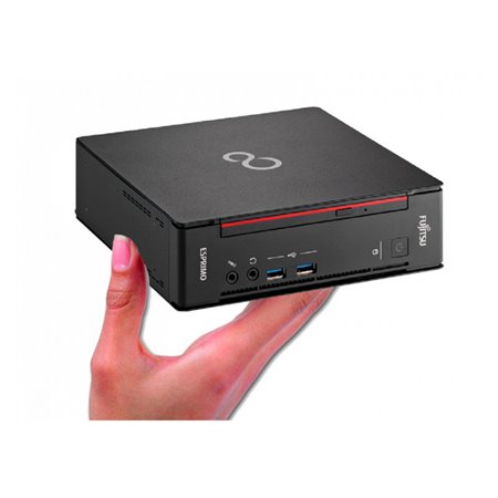 Fujitsu Esprimo Q556 USDT, i5-6400T, RAM 8GB, SSD 256GB