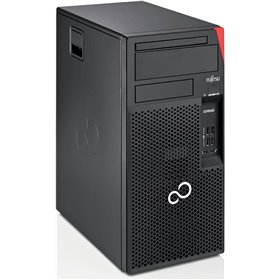 Fujitsu Esprimo P958, i5-8500, RAM 8GB, SSD 256GB NVMe