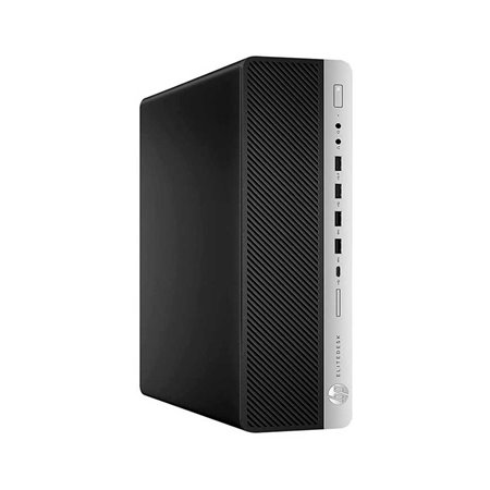HP EliteDesk 800 G5 SFF, i5-9500, RAM 8GB, SSD 256GB