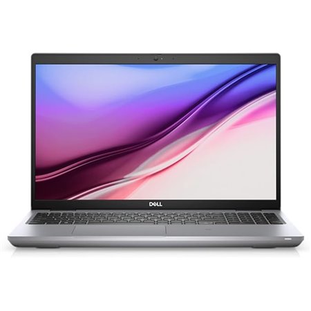 Dell Latitude 5521, i5-11400H, RAM 16GB, SSD 256GB NVMe, 15.6" FHD