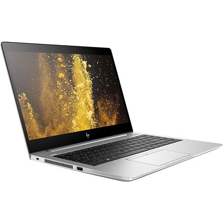 HP EliteBook 840 G6, i5-8265U, RAM 8GB, SSD 256GB M.2, 14" FHD