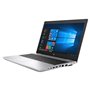 HP ProBook 650 G5, i5-8265U, RAM 8GB, SSD 256GB NVMe, 15.6" FHD