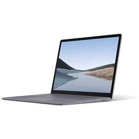 Microsoft Surface Laptop 3, i5-1035G7, RAM 8GB, SSD 256GB NVMe, 13.5" 2K, Touchscreen